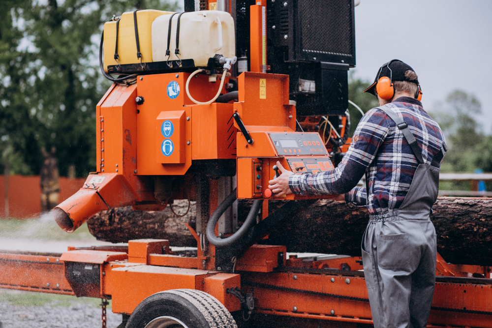 Plant & Machinery