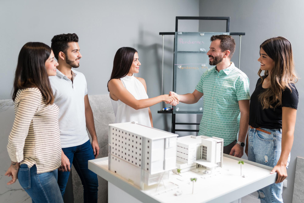 Commercial Mortgages
