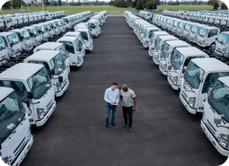 Vehicles & Fleets