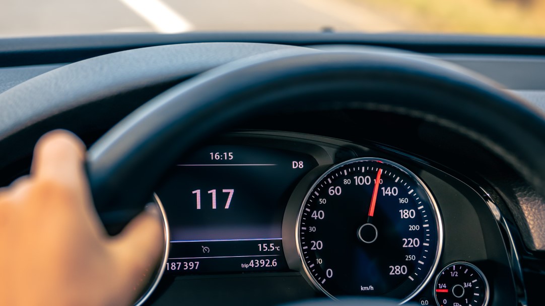Speed